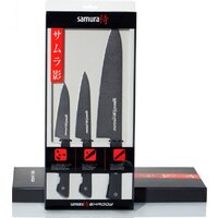 Набор ножей Samura Shadow SH-0220 - Превью изображения №9 — Интернет-магазин ПроЗаказ