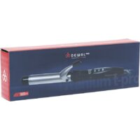 Круглая  плойка Dewal TitaniumT Pro 03-33T - Превью изображения №2 — Интернет-магазин ПроЗаказ