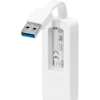 Сетевой адаптер TP-Link UE300 - Превью изображения №3 — Интернет-магазин ПроЗаказ