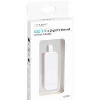 Сетевой адаптер TP-Link UE300 - Превью изображения №5 — Интернет-магазин ПроЗаказ