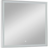  Континент Зеркало Clamm Led 70x70 - Превью изображения №4 — Интернет-магазин ПроЗаказ