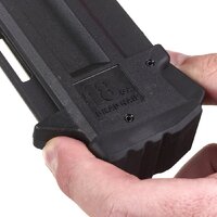 Гвоздезабиватель Milwaukee M18FN18GS-202X 4933471407 (с 2-мя АКБ, кейс) - Превью изображения №10 — Интернет-магазин ПроЗаказ