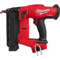 Гвоздезабиватель Milwaukee M18FN18GS-202X 4933471407 (с 2-мя АКБ, кейс) - Превью изображения №4 — Интернет-магазин ПроЗаказ