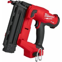 Гвоздезабиватель Milwaukee M18FN18GS-202X 4933471407 (с 2-мя АКБ, кейс) - Превью изображения №5 — Интернет-магазин ПроЗаказ