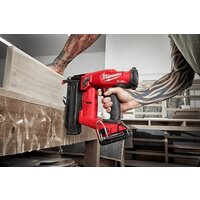 Гвоздезабиватель Milwaukee M18FN18GS-202X 4933471407 (с 2-мя АКБ, кейс) - Превью изображения №19 — Интернет-магазин ПроЗаказ