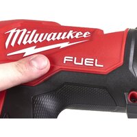 Гвоздезабиватель Milwaukee M18FN18GS-202X 4933471407 (с 2-мя АКБ, кейс) - Превью изображения №15 — Интернет-магазин ПроЗаказ