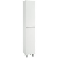 Doratiz Шкаф-пенал Доминикана 30 R 2712.311 (белый)