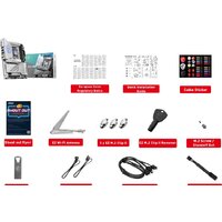 Материнская плата MSI MPG Z890 Edge TI WiFi - Превью изображения №2 — Интернет-магазин ПроЗаказ