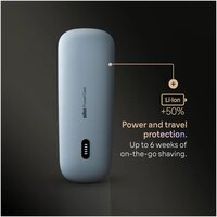 Электробритва Braun Series 9 Pro+ 9625s - Превью изображения №7 — Интернет-магазин ПроЗаказ