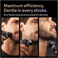 Электробритва Braun Series 9 Pro+ 9625s - Превью изображения №3 — Интернет-магазин ПроЗаказ