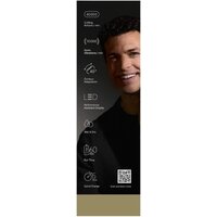 Электробритва Braun Series 9 Pro+ 9625s - Превью изображения №12 — Интернет-магазин ПроЗаказ