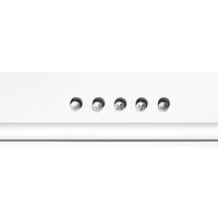 Кухонная вытяжка TEKA GFG 2 White Glass (40446751) - Превью изображения №2 — Интернет-магазин ПроЗаказ