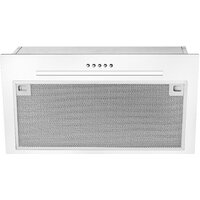 TEKA GFG 2 White Glass (40446751)