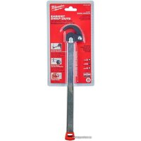 Ключ для гибкой подводки Milwaukee 32 мм 48-22-7001 - Превью изображения №2 — Интернет-магазин ПроЗаказ