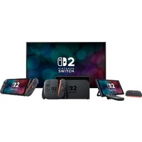 Игровая приставка Nintendo Switch 2 (Pokemon Legends: Z-A Bundle) - Превью изображения №4 — Интернет-магазин ПроЗаказ