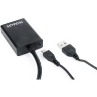 Адаптер Cablexpert A-VGA-HDMI-01 - Превью изображения №3 — Интернет-магазин ПроЗаказ