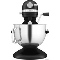 Кухонная машина KitchenAid Artisan 5KSM60SPXEBM - Превью изображения №4 — Интернет-магазин ПроЗаказ