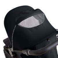 Коляска прогулочная «книга» Sweet Baby Unica (черный) - Превью изображения №19 — Интернет-магазин ПроЗаказ