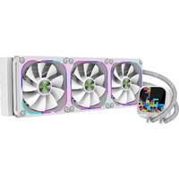 XASTRA Astra LZ360 ARGB WH