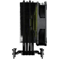 Кулер для процессора MSI MAG CoreFrozr AA13 (черный) - Превью изображения №2 — Интернет-магазин ПроЗаказ