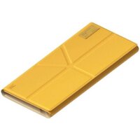 NuPhy NuFolio V4 для NuPhy Air75 V3 (желтый)