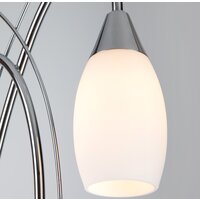 Торшер Евросвет Ginevra 22080/2F (хром) - Превью изображения №4 — Интернет-магазин ПроЗаказ