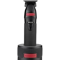 Триммер для бороды и усов BaByliss PRO Boost+ Black Matt FX7870RBPE - Превью изображения №2 — Интернет-магазин ПроЗаказ