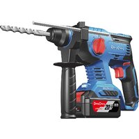 DongCheng DCZC22 Type BM (с 2-мя АКБ, сумка)