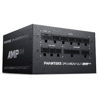 Блок питания Phanteks AMP GH 850W PH-P850GH_BK01 - Превью изображения №2 — Интернет-магазин ПроЗаказ