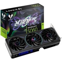 Видеокарта Maxsun GeForce RTX 5060 iCraft OC 8G D7 - Превью изображения №5 — Интернет-магазин ПроЗаказ