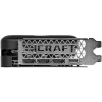 Видеокарта Maxsun GeForce RTX 5060 iCraft OC 8G D7 - Превью изображения №4 — Интернет-магазин ПроЗаказ