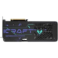 Видеокарта Maxsun GeForce RTX 5060 iCraft OC 8G D7 - Превью изображения №3 — Интернет-магазин ПроЗаказ