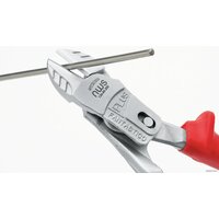 Кусачки боковые (бокорезы) NWS 138-49-VDE-180 - Превью изображения №4 — Интернет-магазин ПроЗаказ