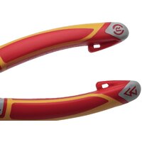 Кусачки боковые (бокорезы) NWS 138-49-VDE-180 - Превью изображения №7 — Интернет-магазин ПроЗаказ