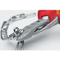 Кусачки боковые (бокорезы) NWS 138-49-VDE-180 - Превью изображения №6 — Интернет-магазин ПроЗаказ