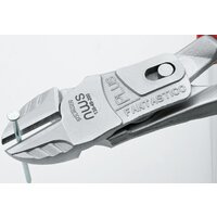 Кусачки боковые (бокорезы) NWS 138-49-VDE-180 - Превью изображения №2 — Интернет-магазин ПроЗаказ