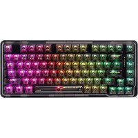 Redragon Elf Pro (прозрачный/черный)