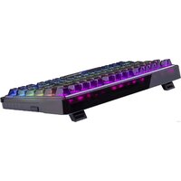 Клавиатура Redragon Elf Pro (прозрачный/черный) - Превью изображения №8 — Интернет-магазин ПроЗаказ