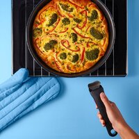 Набор сковород Tefal Ingenio Easy Cook & Clean L1549042 - Превью изображения №5 — Интернет-магазин ПроЗаказ