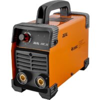 Сварочный инвертор Сварог REAL ARC 200 (Z238N) - Превью изображения №6 — Интернет-магазин ПроЗаказ