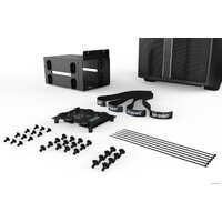 Корпус be quiet! Pure Base 500 FX BGW43 - Превью изображения №8 — Интернет-магазин ПроЗаказ