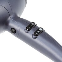 Фен Dewal Pro Elegance 03-9010 (лиловый) - Превью изображения №2 — Интернет-магазин ПроЗаказ