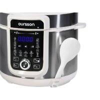 Мультиварка Oursson MP5025PSD/IV - Превью изображения №4 — Интернет-магазин ПроЗаказ