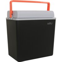 Miru MCW20E 20л (черный/серый)