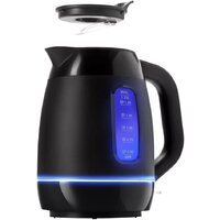 Электрический чайник Polaris PWK 0723DDW Water Way Pro - Превью изображения №16 — Интернет-магазин ПроЗаказ