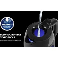 Электрический чайник Polaris PWK 0723DDW Water Way Pro - Превью изображения №10 — Интернет-магазин ПроЗаказ