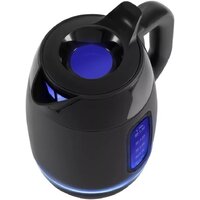 Электрический чайник Polaris PWK 0723DDW Water Way Pro - Превью изображения №18 — Интернет-магазин ПроЗаказ