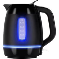 Электрический чайник Polaris PWK 0723DDW Water Way Pro - Превью изображения №13 — Интернет-магазин ПроЗаказ