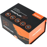 Портативное пусковое устройство Patriot Magnum 8P - Превью изображения №7 — Интернет-магазин ПроЗаказ