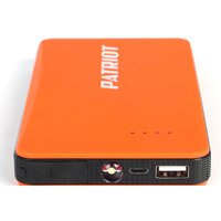 Портативное пусковое устройство Patriot Magnum 8P - Превью изображения №3 — Интернет-магазин ПроЗаказ